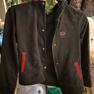 Gucci sweater